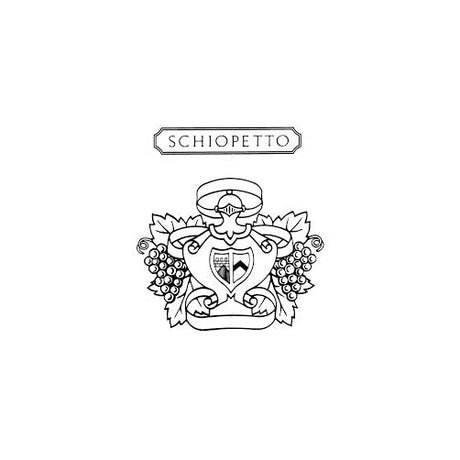 Friuli Venezia Giulia Pinot Grigio DOC 2024 - Schiopetto