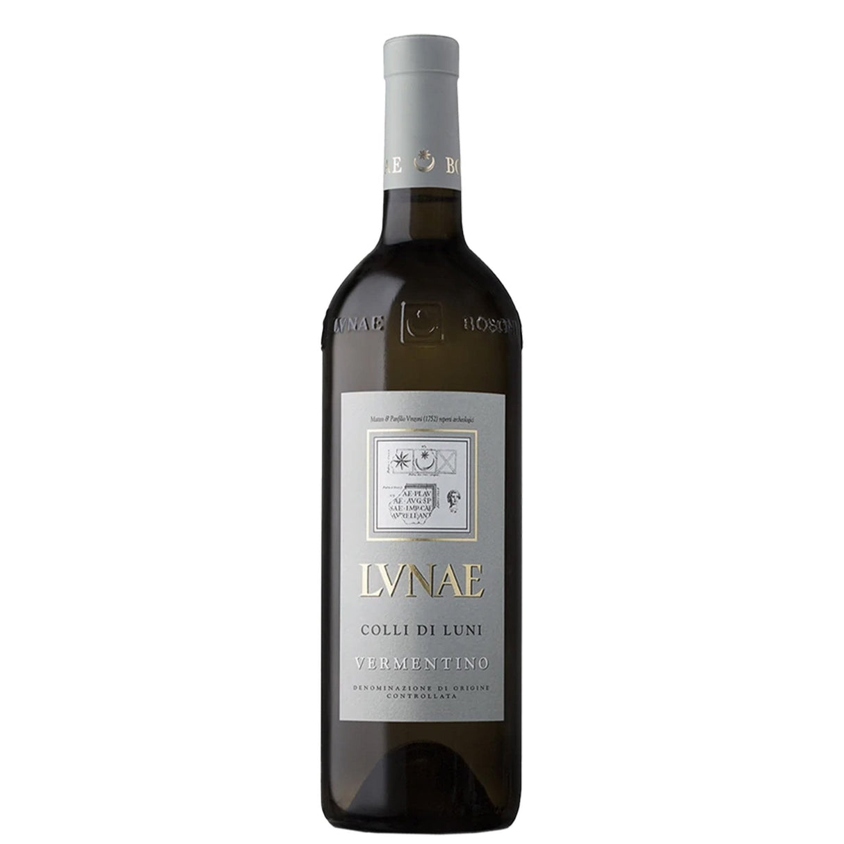 Colli di Luni Vermentino DOC "Etichetta Grigia" 2024 - Lunae