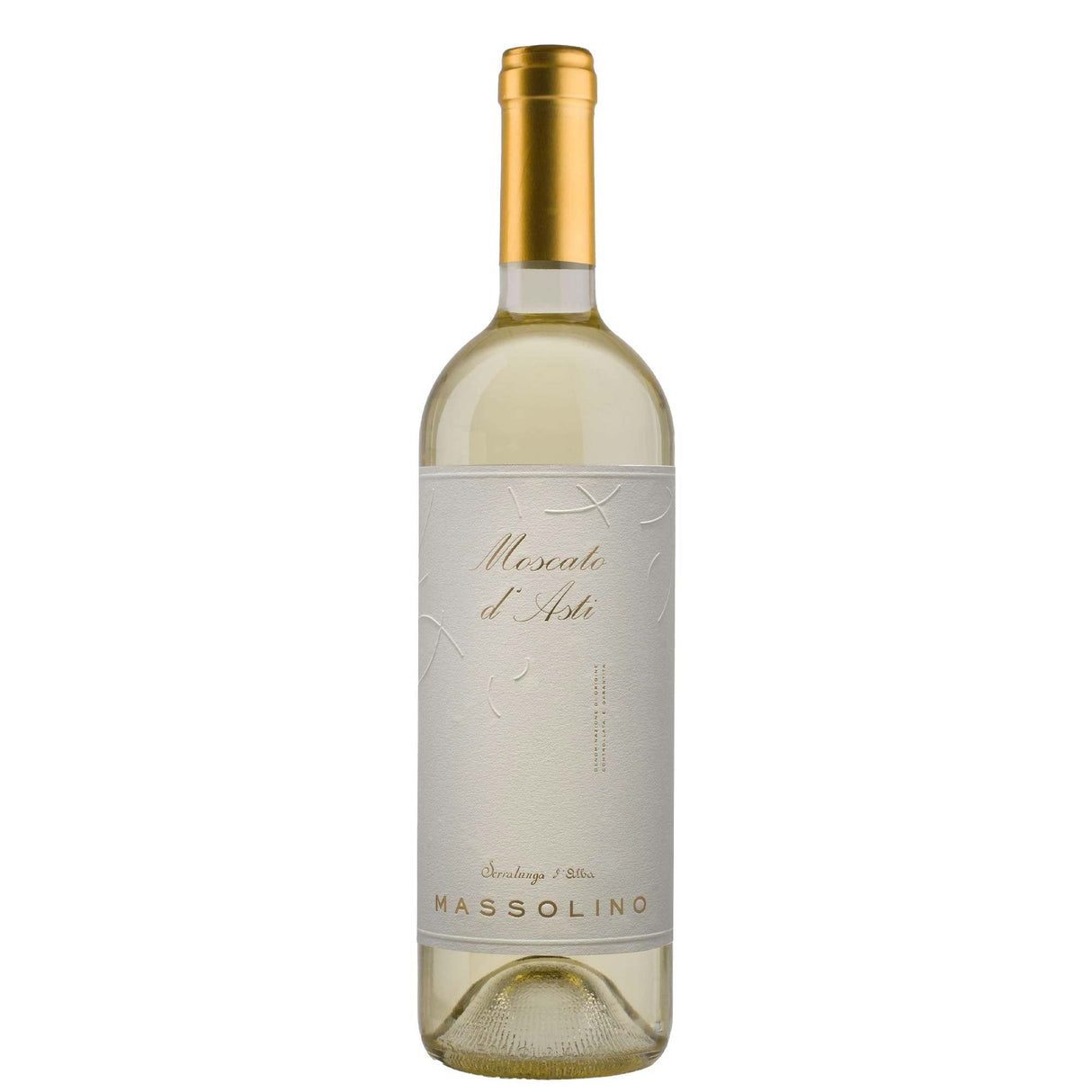 Moscato d’Asti DOCG 2024 - Massolino