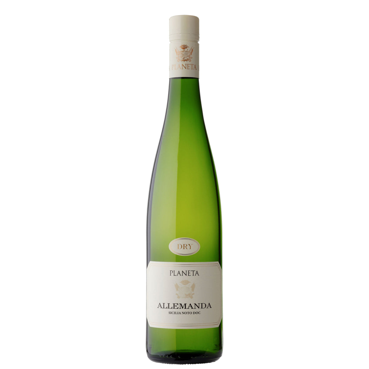 Moscato di Noto DOC "Allemanda" 2024 - Planeta