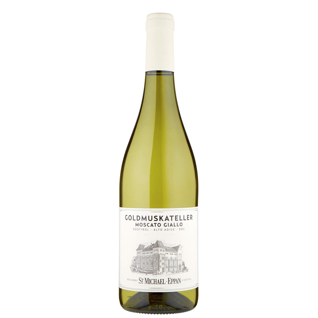 Alto Adige Moscato Giallo DOC 2024 - San Michele Appiano