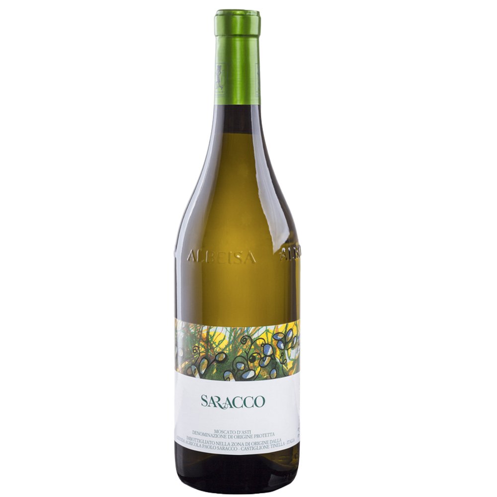 Moscato d'Asti DOCG 2024 - Saracco