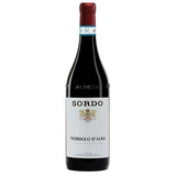 Nebbiolo d’Alba DOC 2022 - Sordo