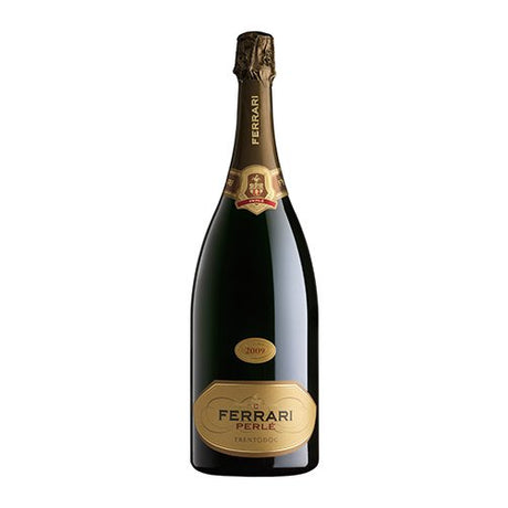 Trento DOC "Perlé" 2018 Magnum - Ferrari (astuccio)