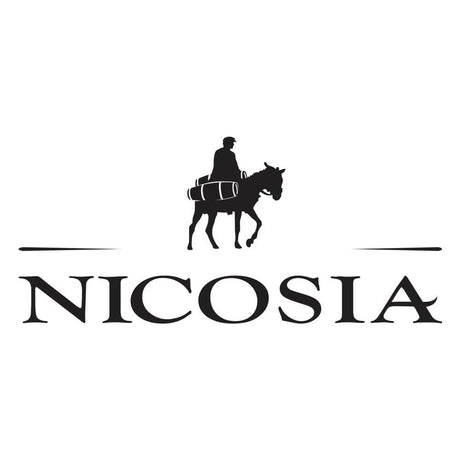 Etna Bianco DOC "Contrada Monte Gorna" 2024 - Nicosia