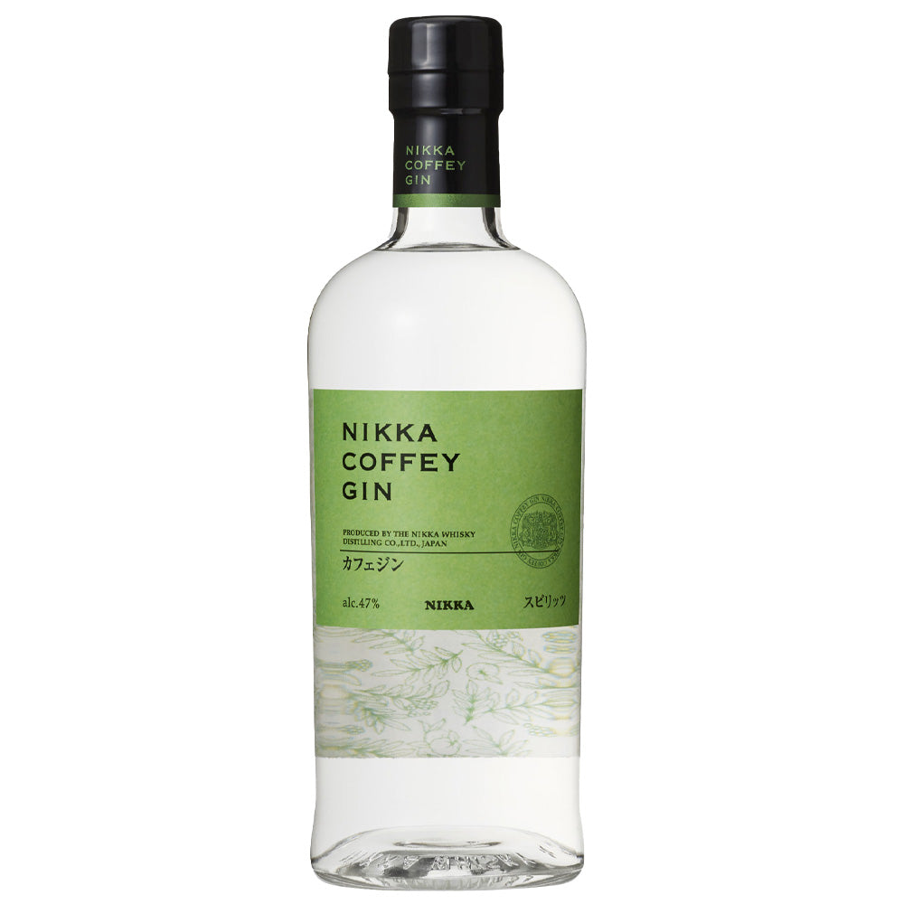 Nikka Coffey Gin - Nikka (0.7l)