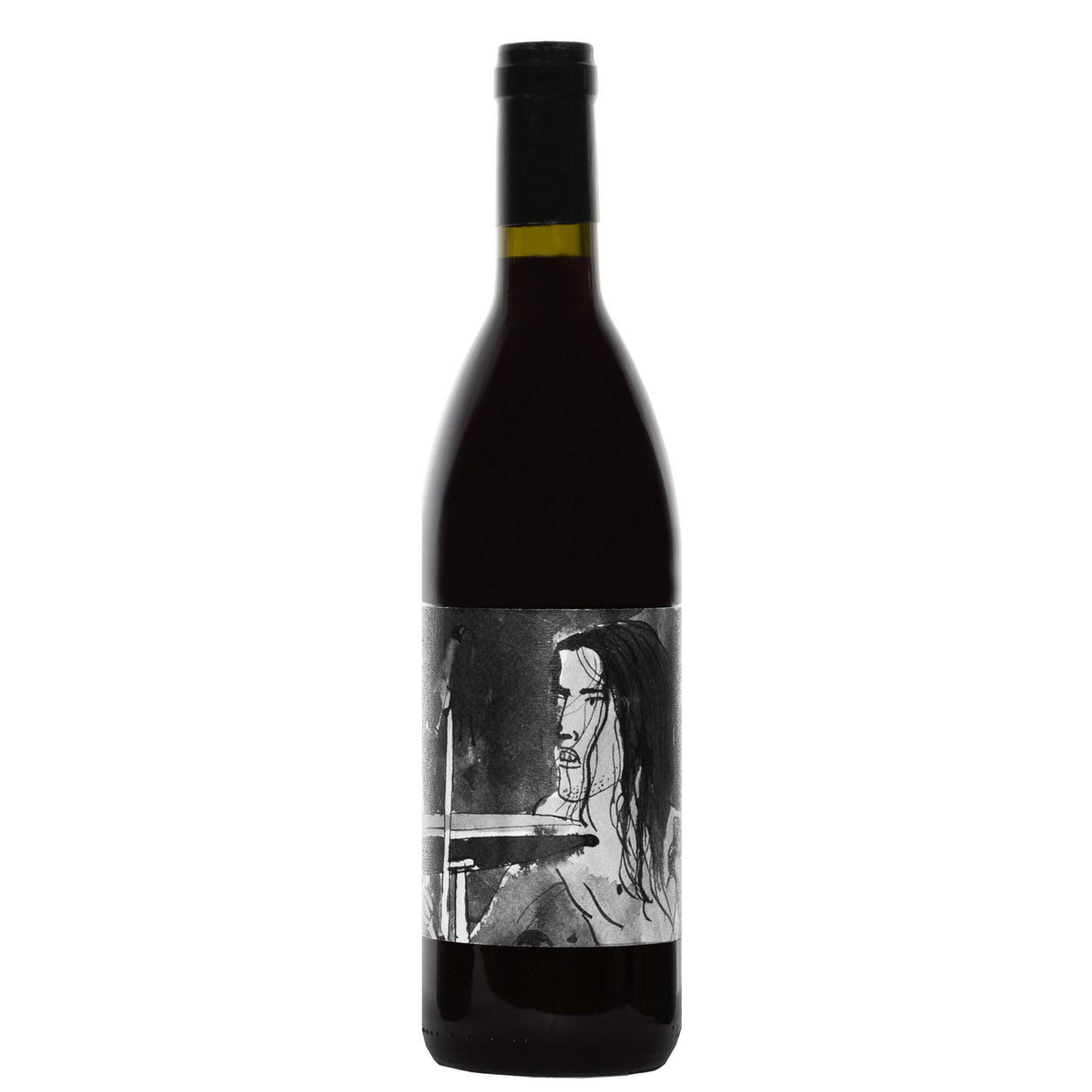 Vino Nobile di Montepulciano DOCG "Tempo" 2021 - Salcheto