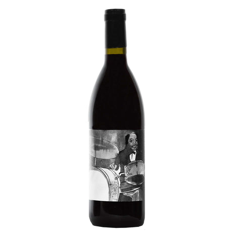 Vino Nobile di Montepulciano DOCG "Tempo" 2021 - Salcheto