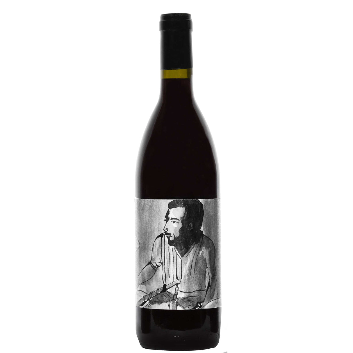 Vino Nobile di Montepulciano DOCG "Tempo" 2021 - Salcheto