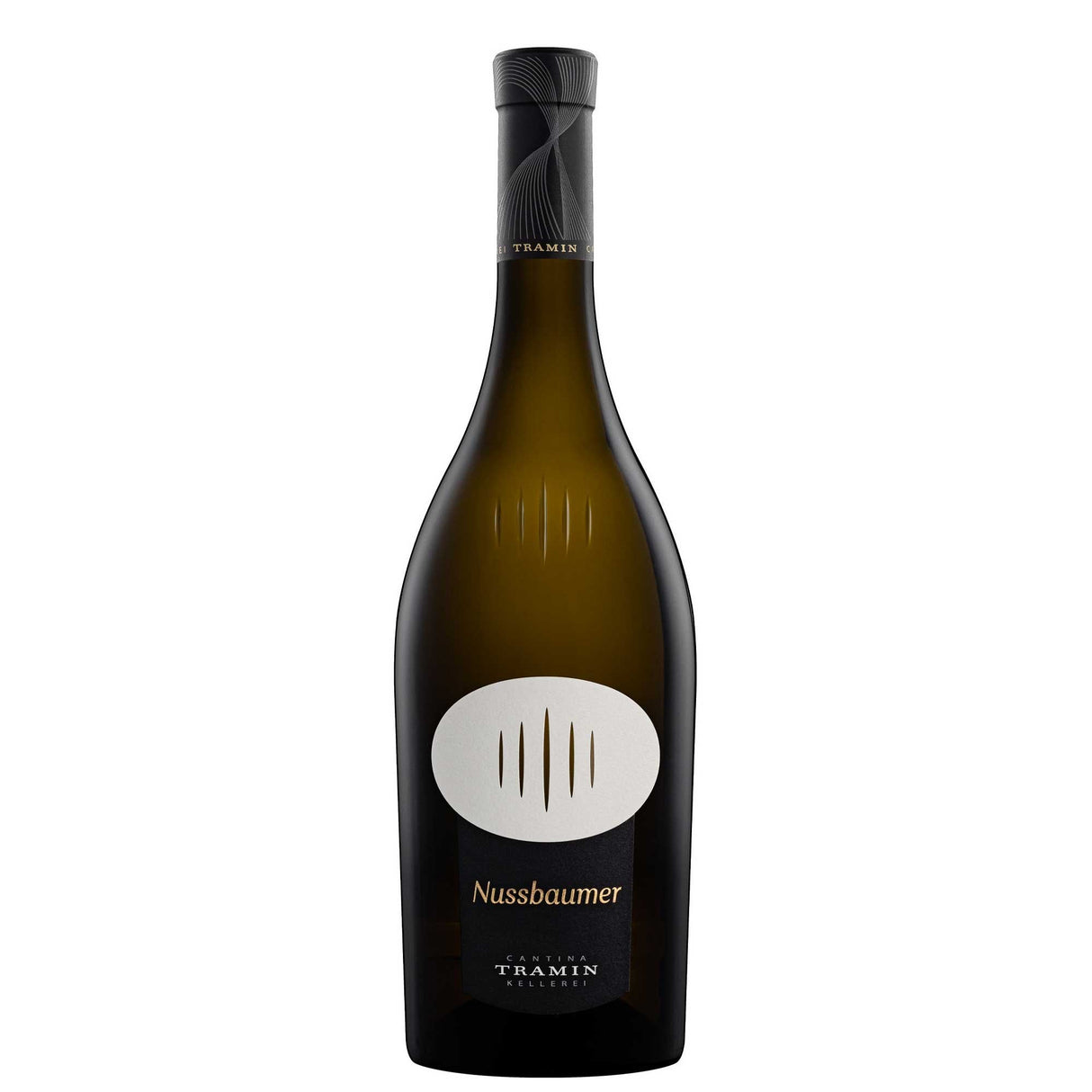 Alto Adige Gewürztraminer "Nussbaumer" 2023 - Cantina Tramin