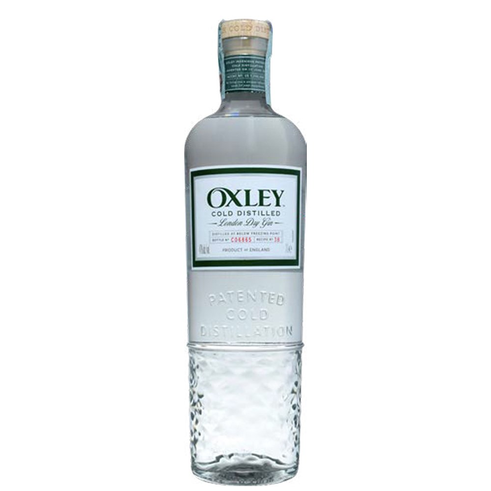 Gin London Dry - Oxley (0.7l)