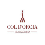 Chianti DOCG "Gineprone" 2021 - Col D'Orcia