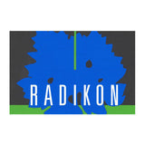 Venezia Giulia Merlot IGT 2007 - Radikon (0.5)