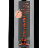 Gioia del Colle Primitivo DOC "17" 2021 - Polvanera