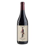 Barbera d'Asti Superiore DOCG "Villa Pattono" 2022 - Renato Ratti
