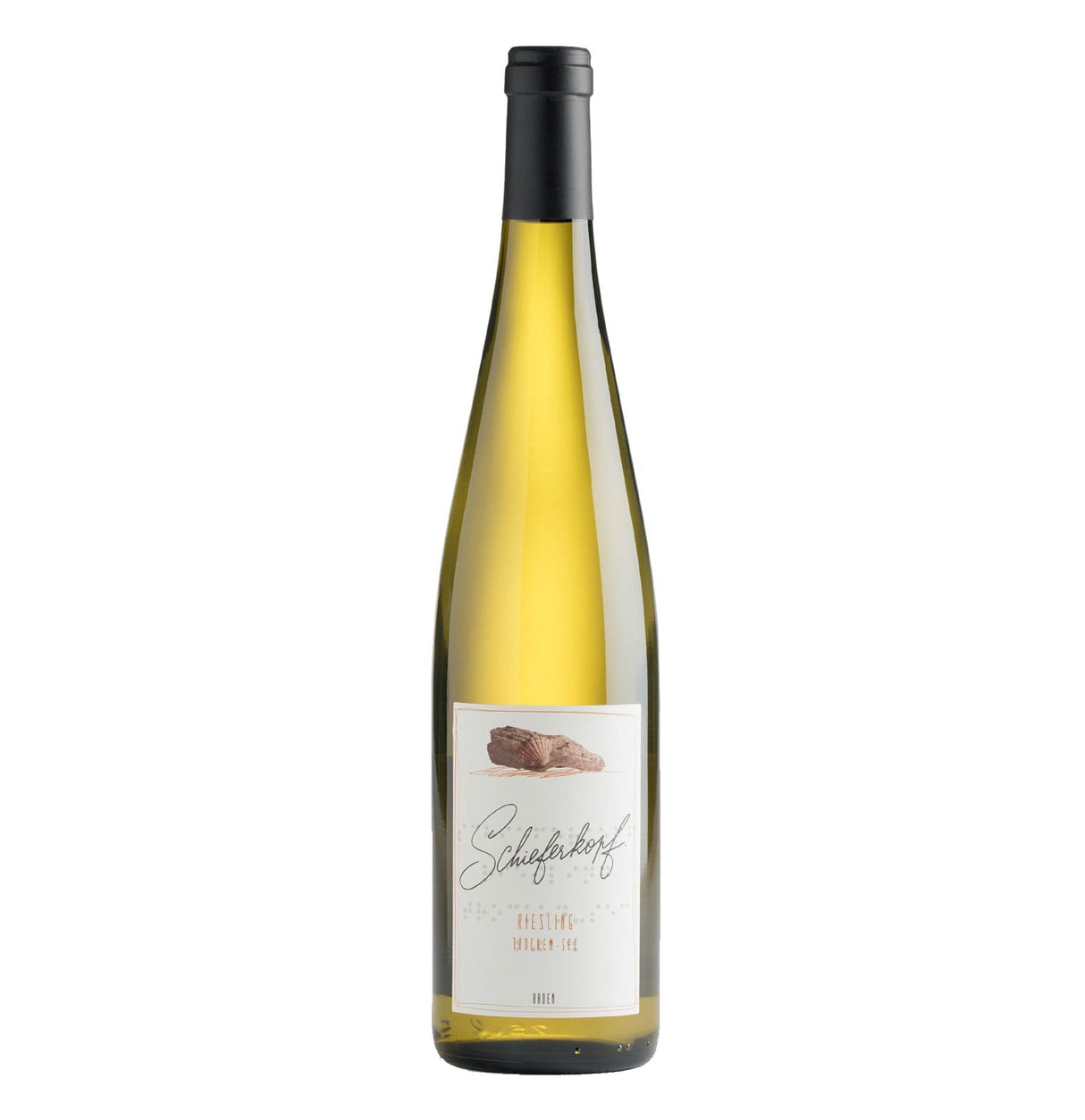 Baden Riesling AOP 2023 - Schieferkopf (tappo a vite)