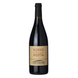 Vino Rosso "Rosso della Motta" - Centovigne
