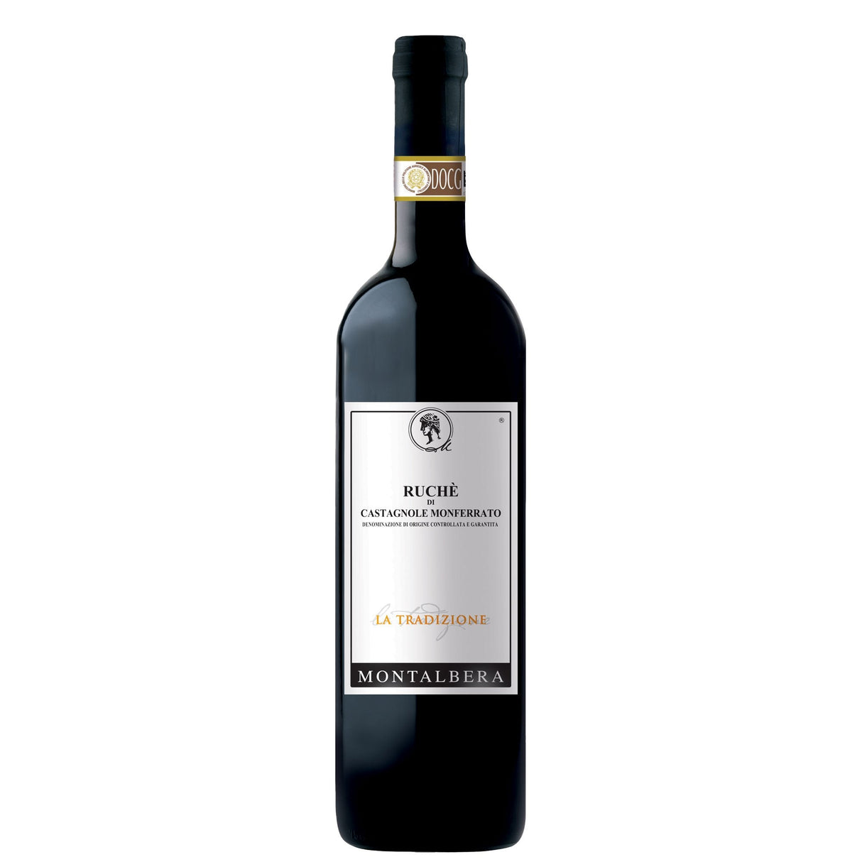 Ruché di Castagnole Monferrato DOCG "La Tradizione" 2023 - Montalbera