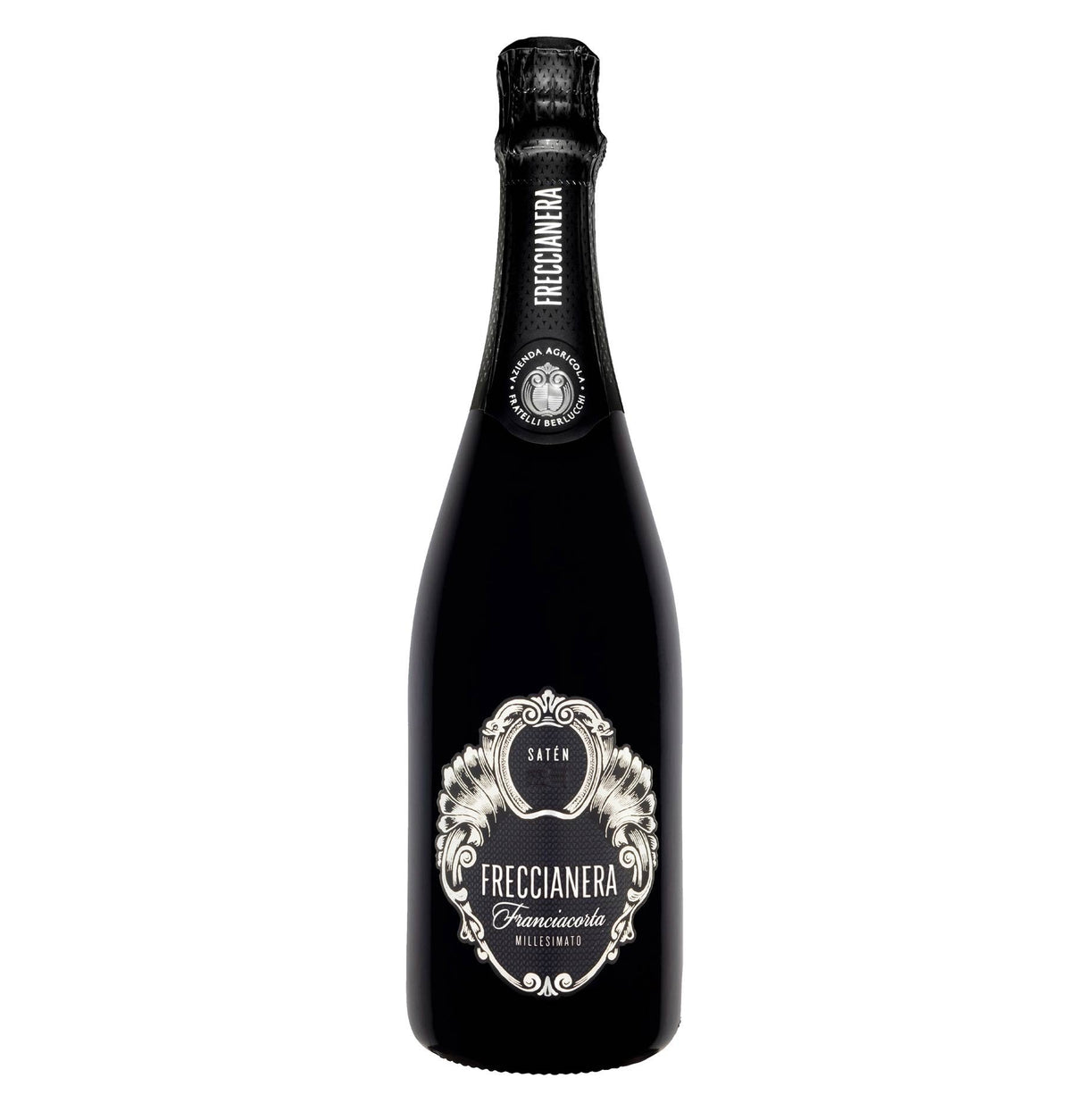 Franciacorta Satèn DOCG "Freccianera" 2021 - Freccianera, Fratelli Berlucchi