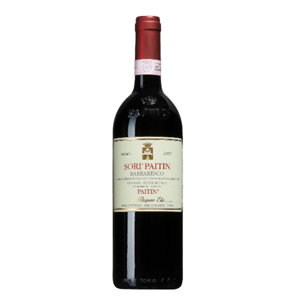 Barbaresco DOCG “Sorì Paitin” 2021 - Paitin