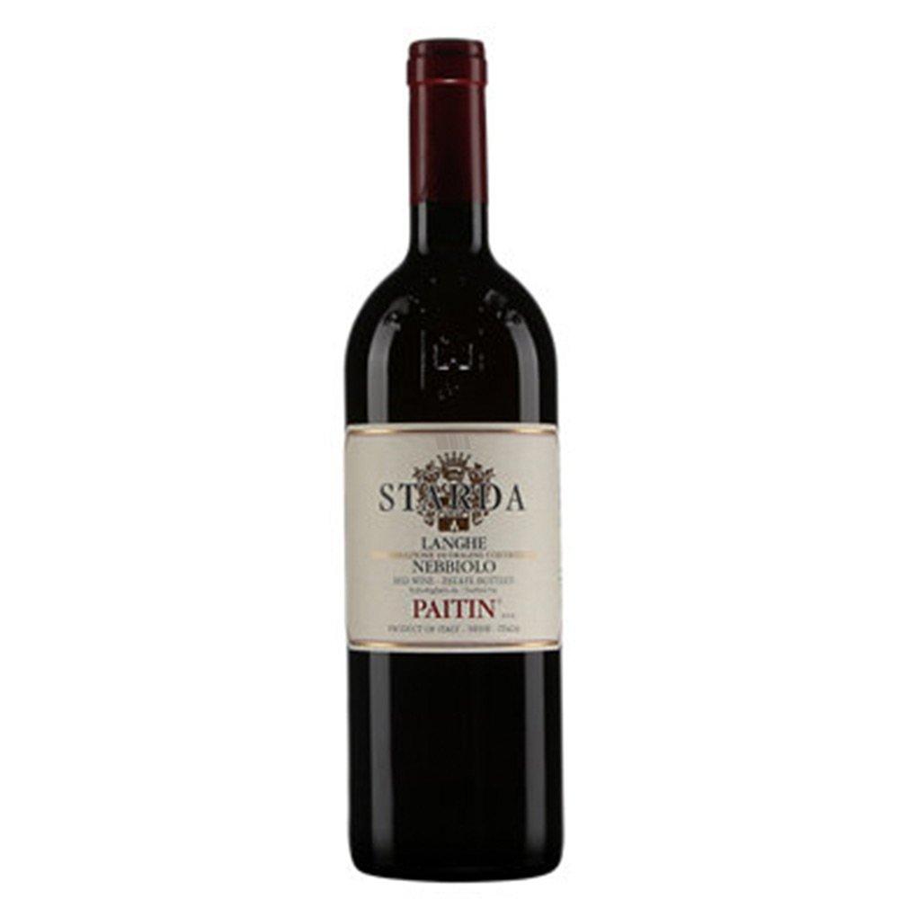 Langhe Nebbiolo DOC “Starda” 2023 - Paitin