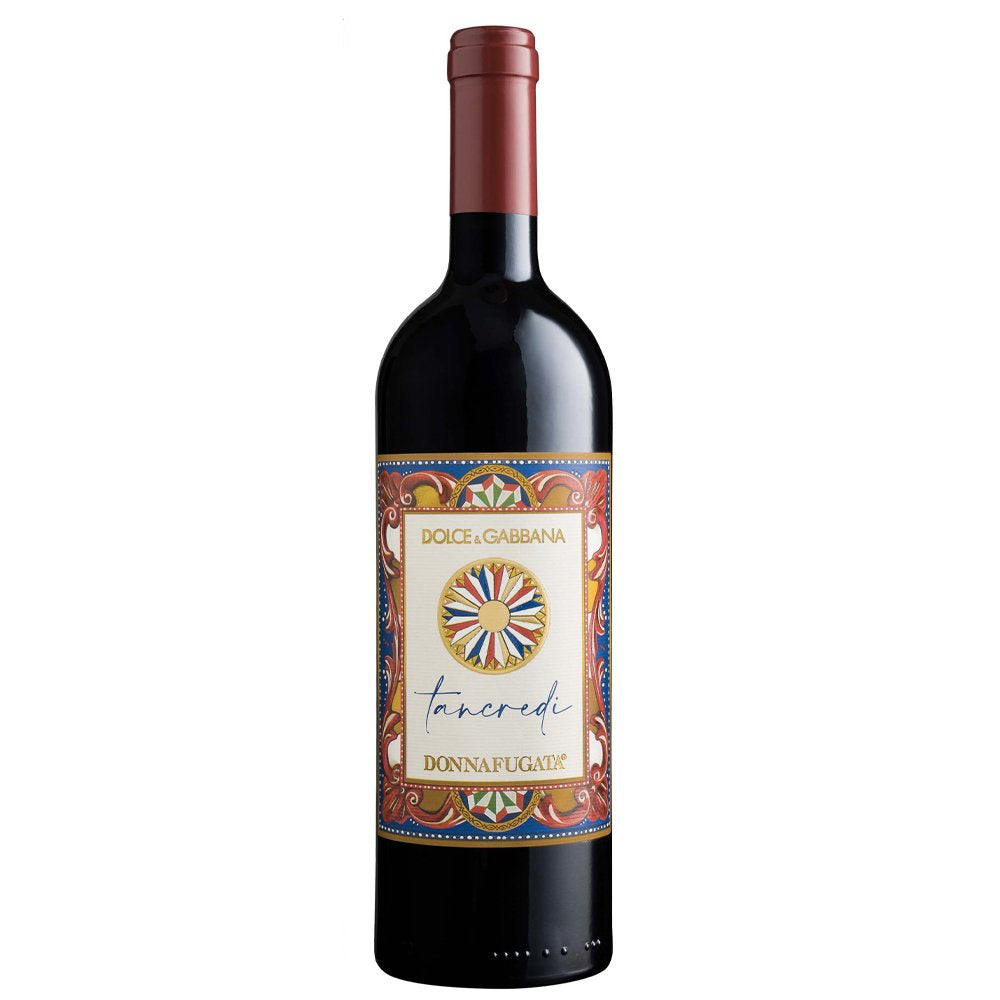 Terre Siciliane IGT "Tancredi" 2020 - Dolce&Gabbana e Donnafugata