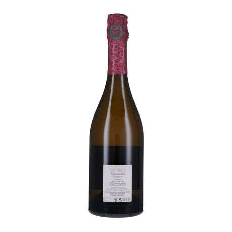 Champagne Extra-Brut "Efflorescence" 2017 - Marie Courtin