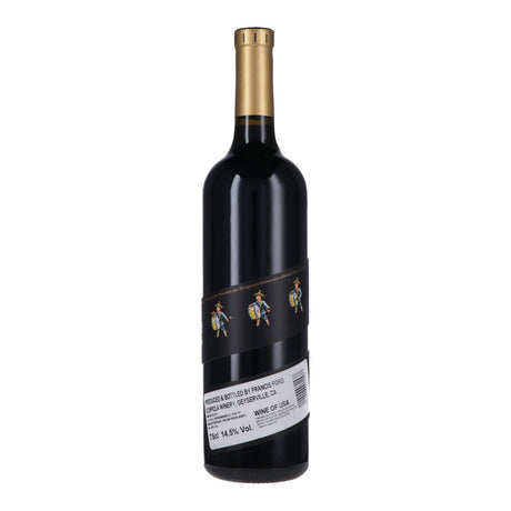 Alexander Valley Cabernet Sauvignon "Director’s Cut" 2020 - Francis Ford Coppola Winery