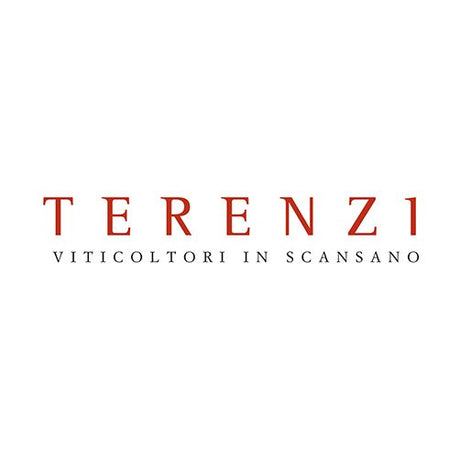 Maremma Toscana Rosso DOC “Francesca Romana” 2019 - Terenzi