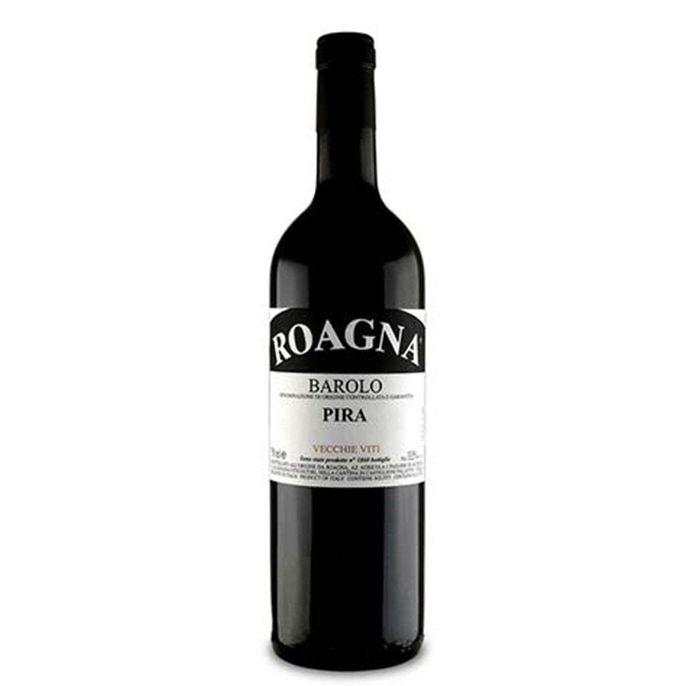 Barolo Pira DOCG "Vecchie Viti" 2018 - Roagna