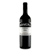 Barolo Pira DOCG "Vecchie Viti" 2018 - Roagna