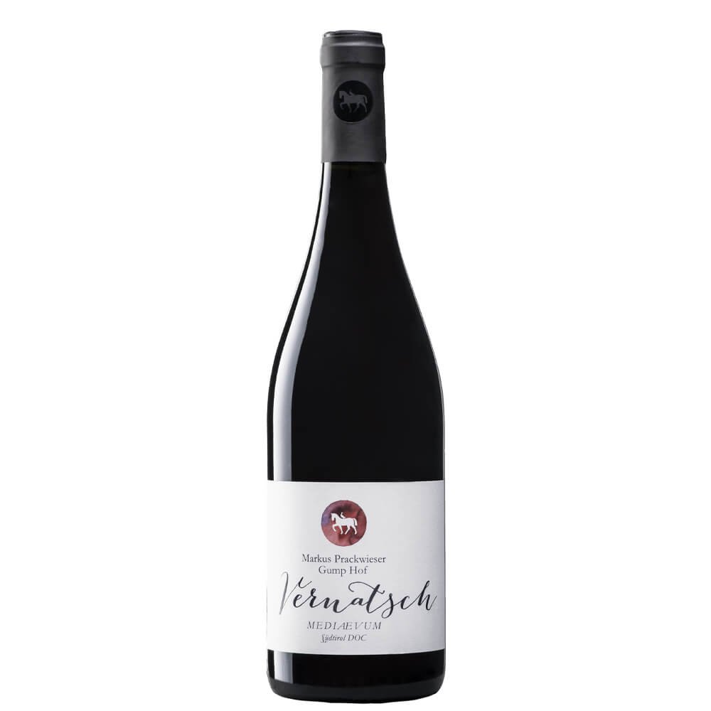 Alto Adige Vernatsch DOC "Mediaevum" 2023 - Gumphof