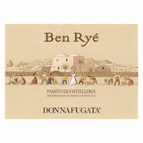 Passito di Pantelleria "Ben Ryé" 2023 Magnum - Donnafugata (cassetta di legno)