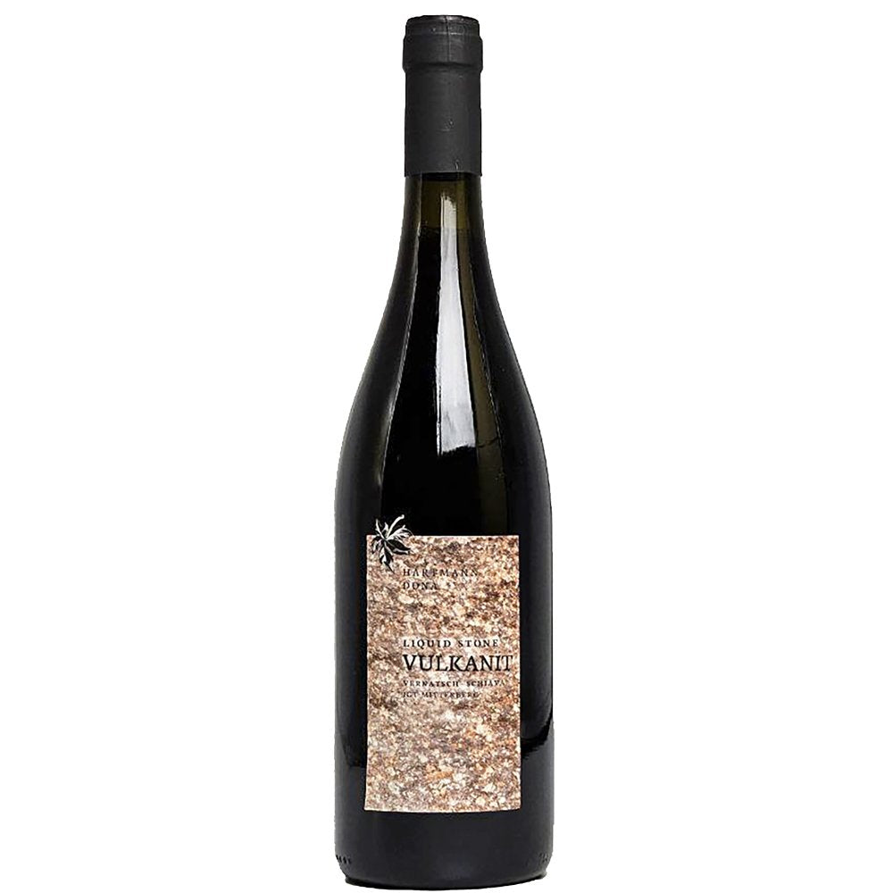 Alto Adige Schiava DOC "Vulkanit" 2021 - Hartmann-Donà