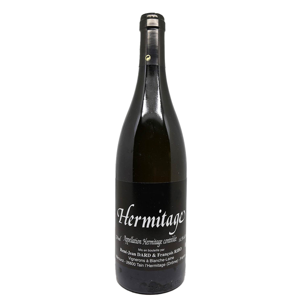 Crozes-Hermitage Blanc 2023 - Dard et Ribo