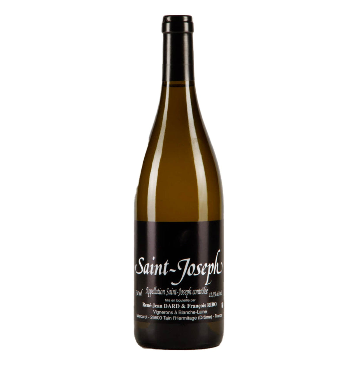 Saint-Joseph Blanc 2023 - Dard et Ribo